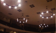 Stadium Lighting